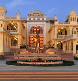 Rajhasthali Resort Jaipur