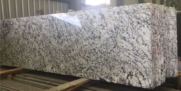 india alaska white granite slabs 2cm 3cm p617945 4b