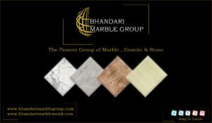 Read more about the article WORLD’S TOP AND INDIA’S BEST MARBLE, GRANITE AND STONE COMPANY