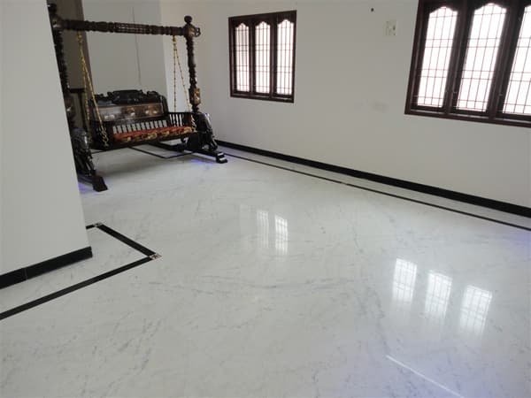 Talai white marble 4