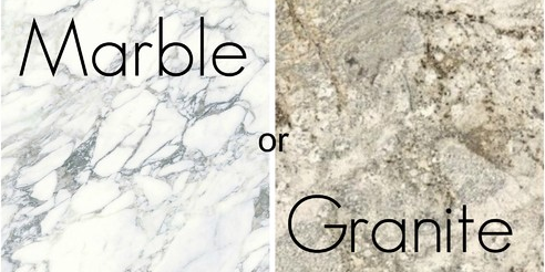 You are currently viewing Marble & Granite