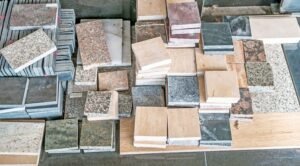Read more about the article MARBLE GRANITE NATURAL STONE