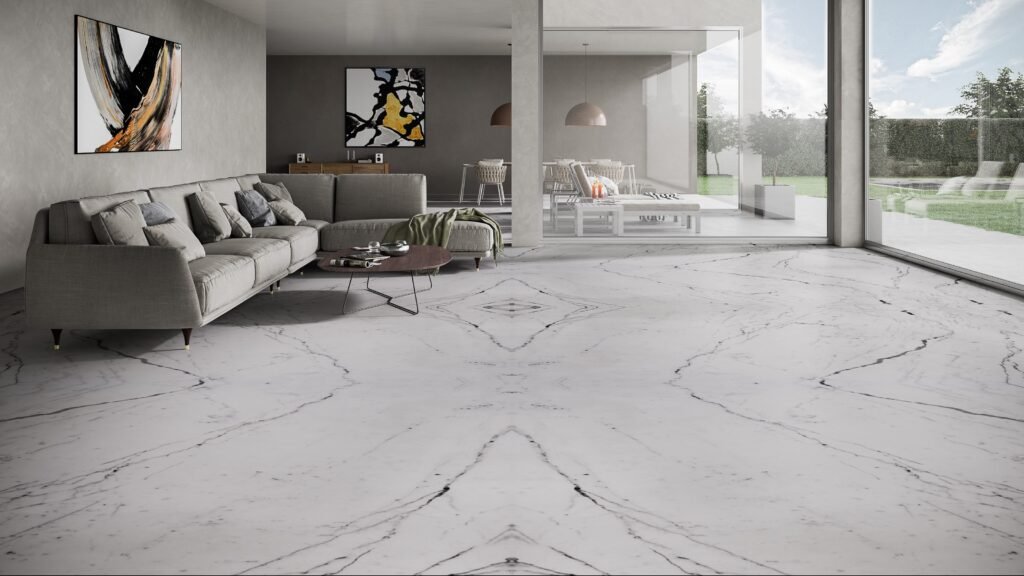 Read more about the article Forever leaving a mark in the world with Natural Stone