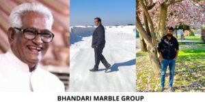 BHANDARI MARBLE GROUP