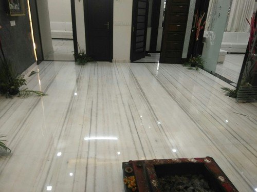 Flooring By Bhandari Marble