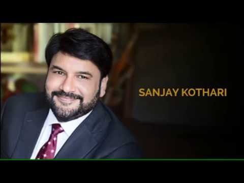 Sanjay Kothari