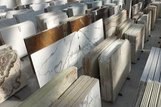 Marble Thickness