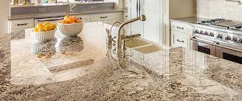 Bhandari Granite The Stone for Kitchen