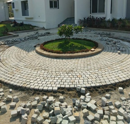 Bhandari Marble World Cobbles 2