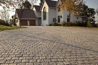 Bhandari Marble World Cobbles 8