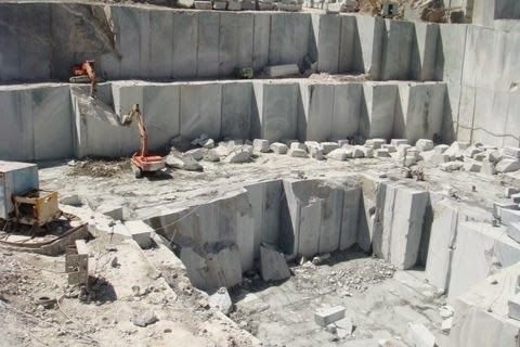 Bhandari Marble World Granite Mines