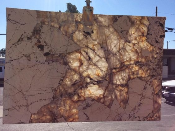 Bhandari Marble World Patagonia Granite