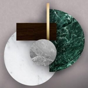 Read more about the article All About Green Marble
