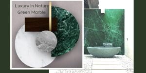 Luxurious Green