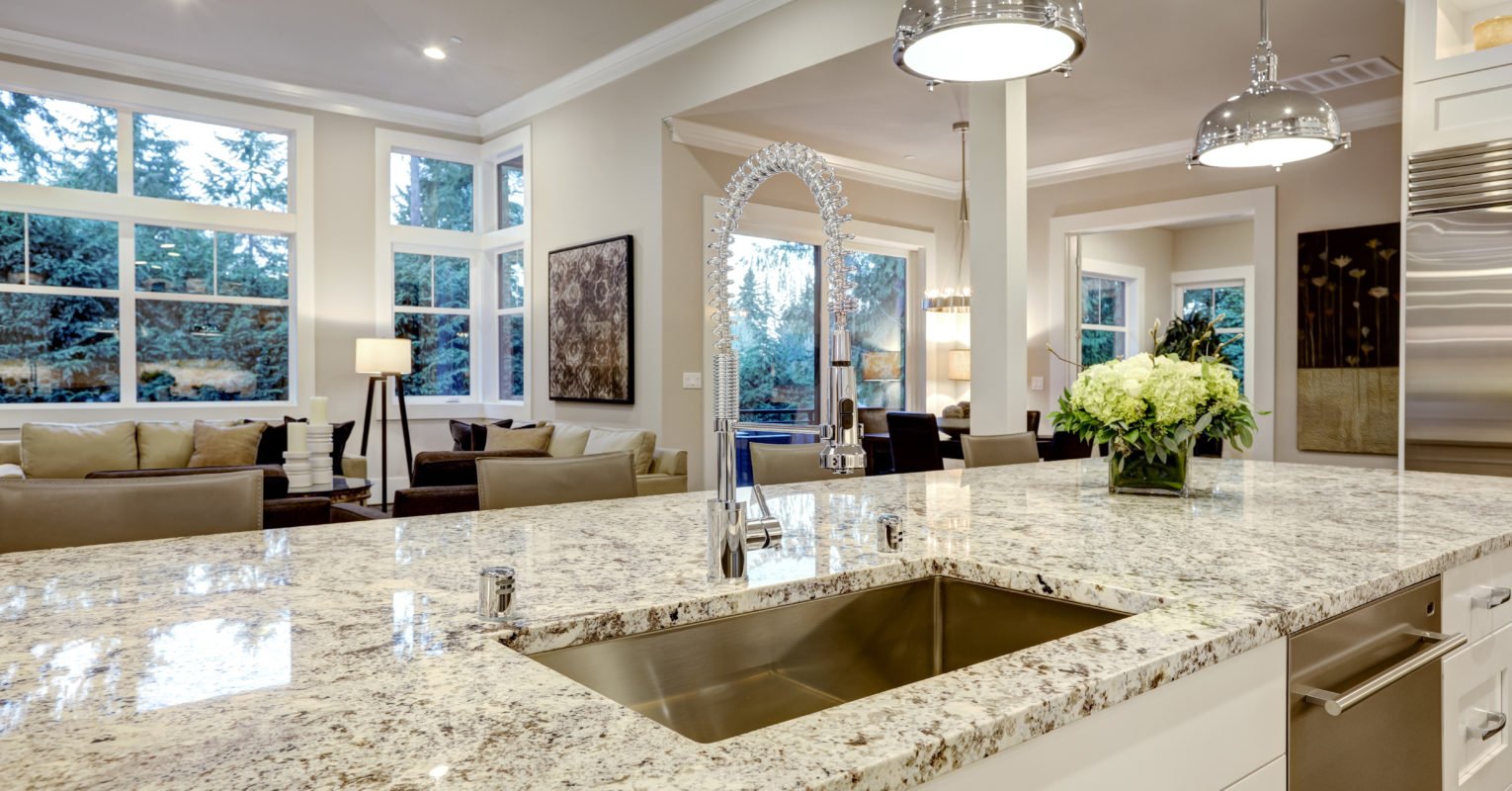 Read more about the article Granite In Today’s Era
