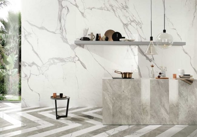 Statuario Marble 4