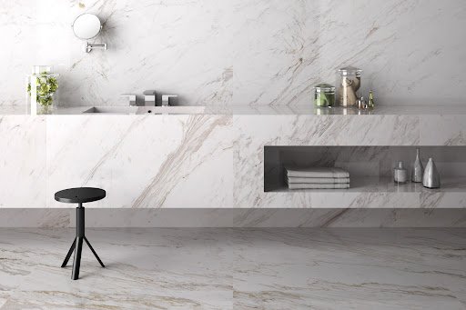 Statuario Marble 5