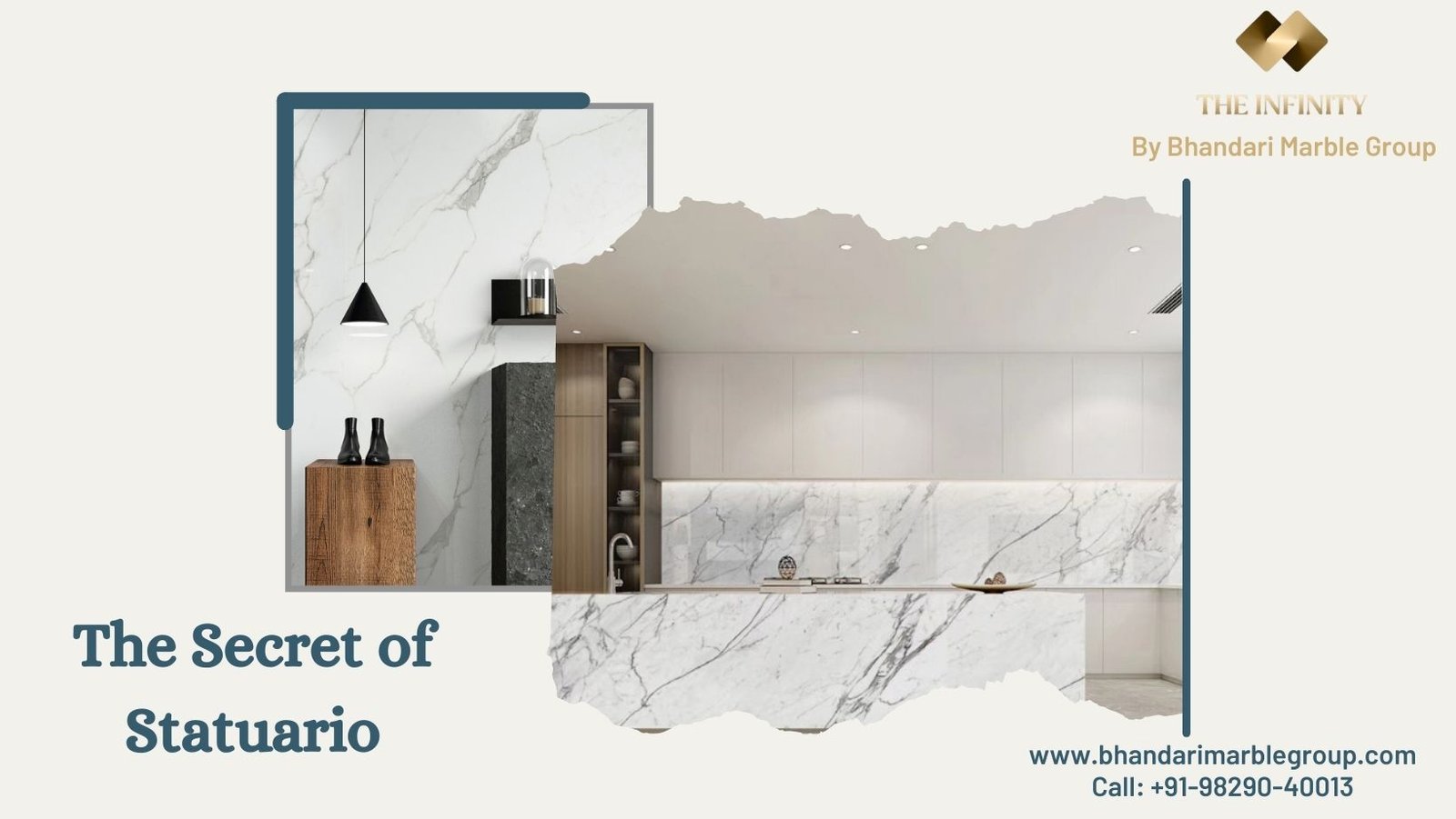 Read more about the article The Secrets of Marble