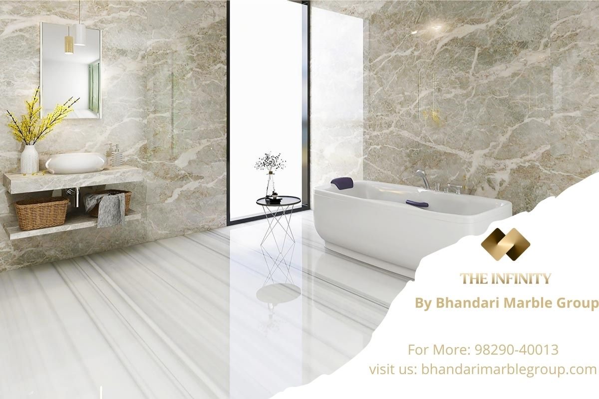 Read more about the article INDIAN MARBLE BY BHANDARI MARBLE GROUP