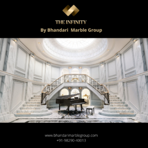 Read more about the article How Bhandari Marble Company Continues to Transform the Marble Industry in the Country