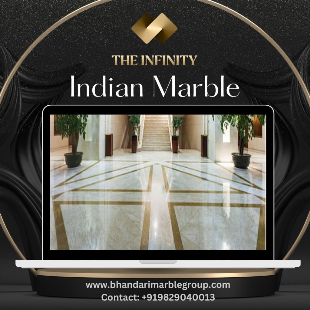 Everything You Need To Know About Indian Marble | Bhandari Marble World