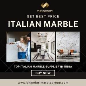 Read more about the article Italian Marble in India