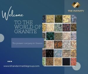 Read more about the article All About Granite