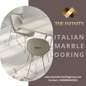 Read more about the article Italian Marble Flooring-Types and Features