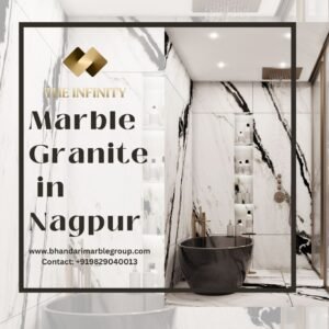 Read more about the article Marble in Nagpur