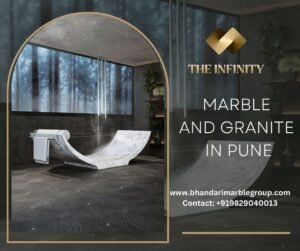 MARBLE AND GRANITE IN PUNE