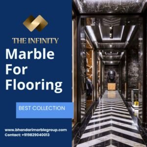 Read more about the article Marble For Flooring