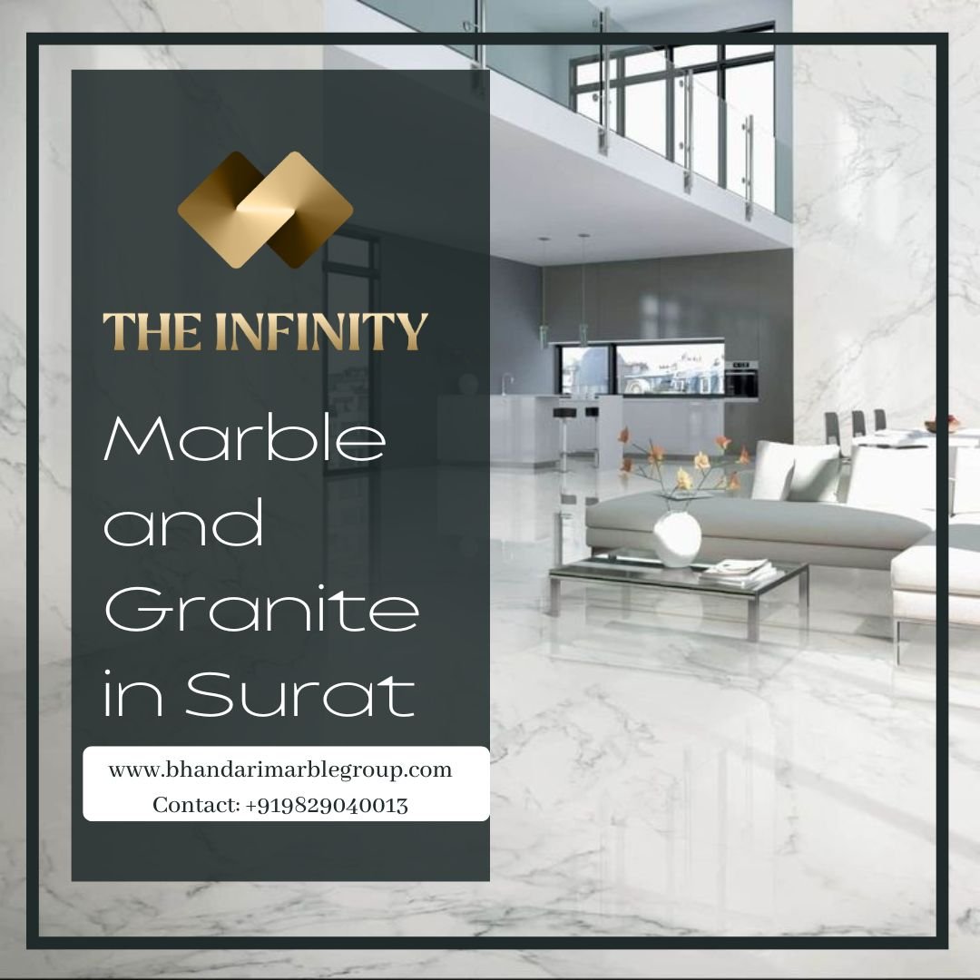 You are currently viewing Marble in Surat