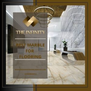 Read more about the article HOW TO CHOOSE BEST MARBLE FOR FLOORING?