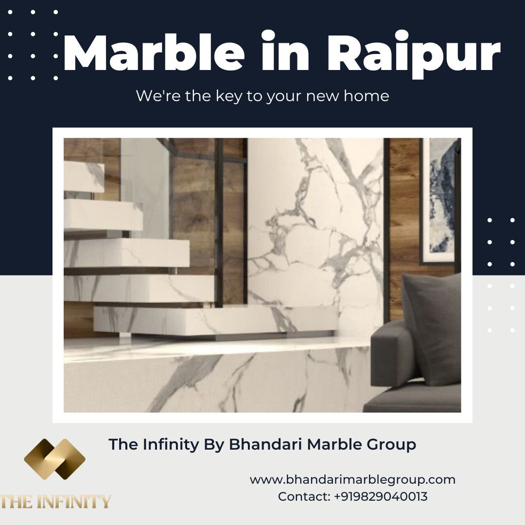 You are currently viewing Marble and Granite Flooring