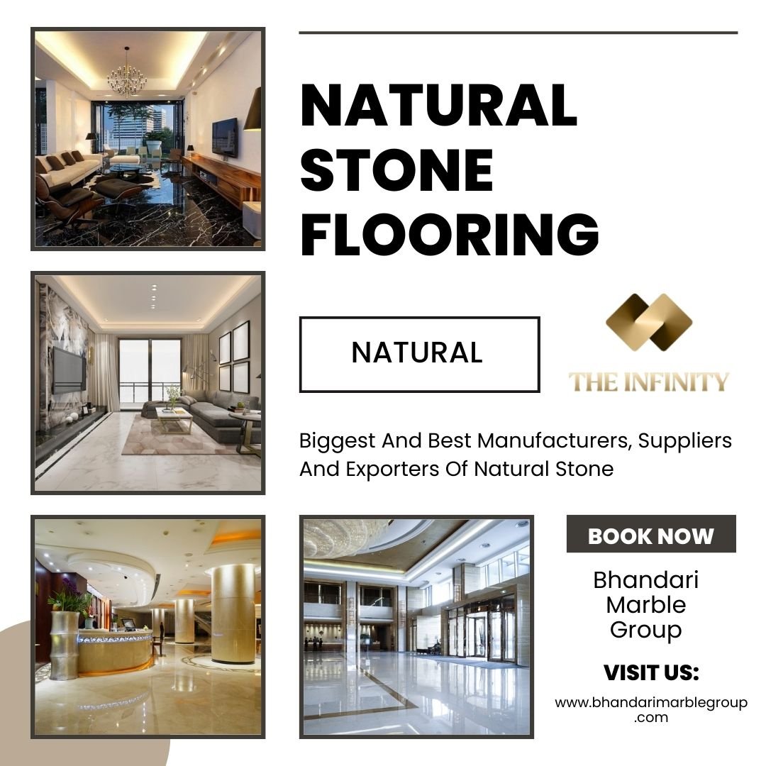 Read more about the article Bhandari Marble Company Declared India’s Best Marble and Granite Company!