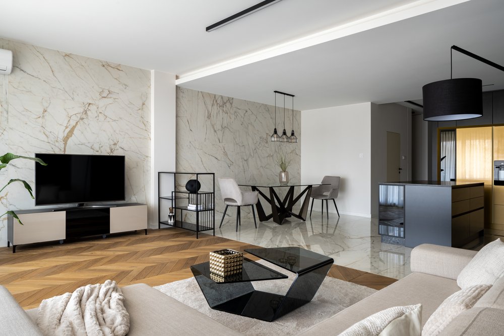 All About Italian marble
