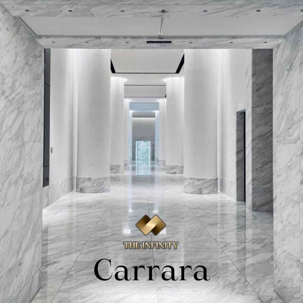 World’s Best Luxury Marble Brand