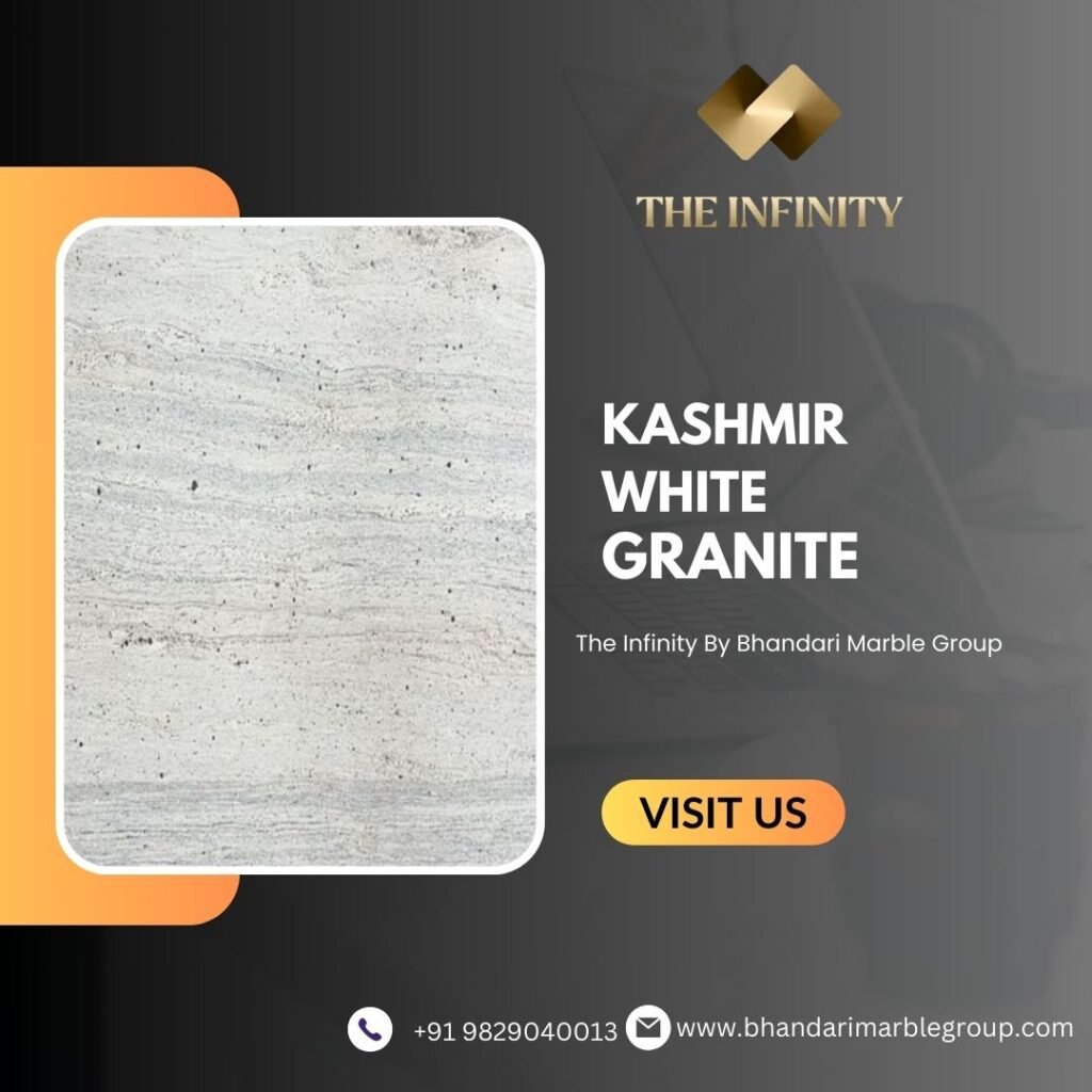 Top 10 Best White Granite in India: Exploring the Pros and Cons of Granite, Quartz