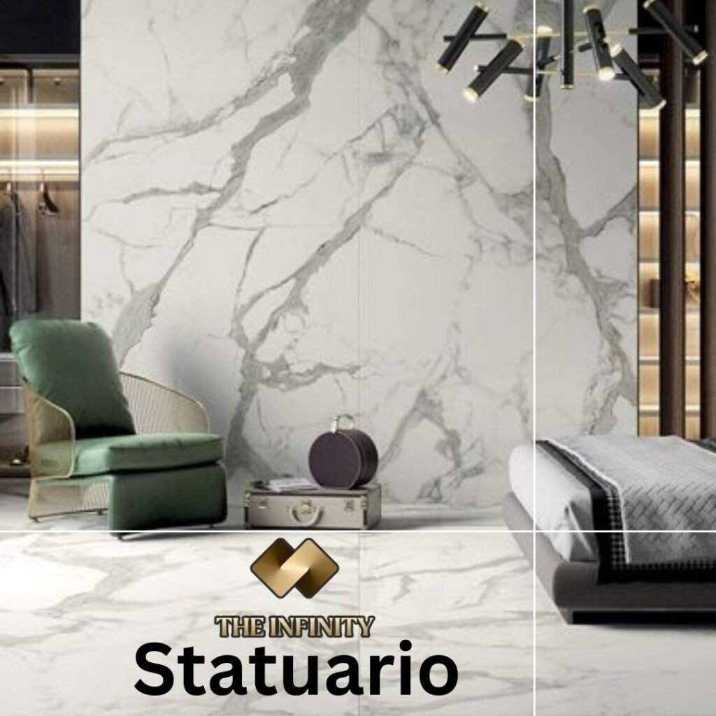 World’s Best Luxury Marble Brand