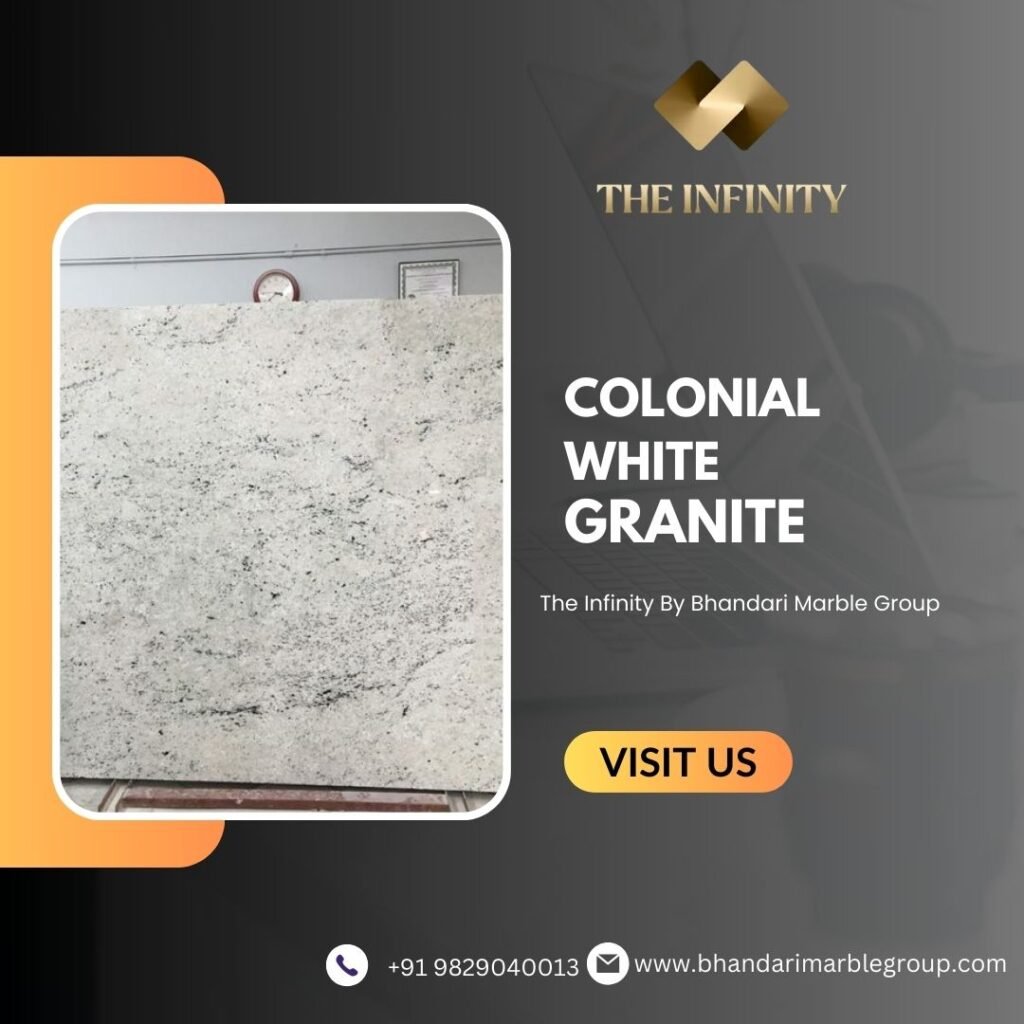 Top 10 Best White Granite in India: Exploring the Pros and Cons of Granite, Quartz