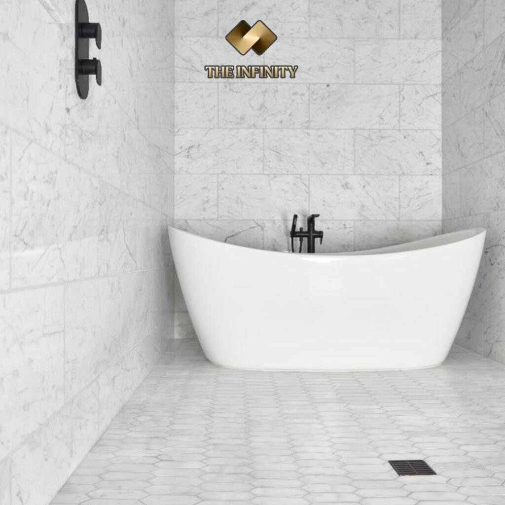 Best White Marble For Your New Homes and Projects
