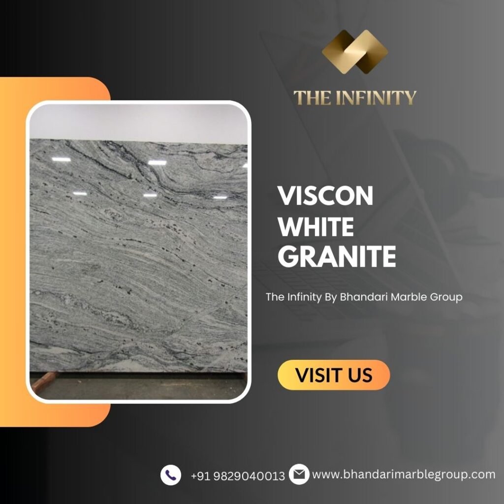 Top 10 Best White Granite in India: Exploring the Pros and Cons of Granite, Quartz