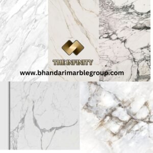 Read more about the article Best White Marble For Your New Homes and Projects