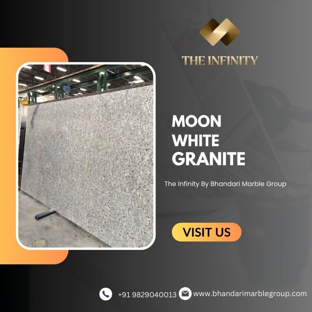 Top 10 Best White Granite in India: Exploring the Pros and Cons of Granite, Quartz