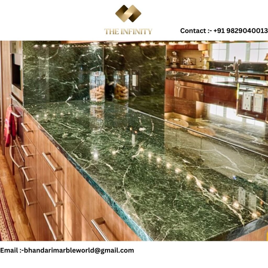 Unveiling India's Marvelous Export of Marble Stone and Granite: A Comprehensive Guide by Bhandari Marble Group