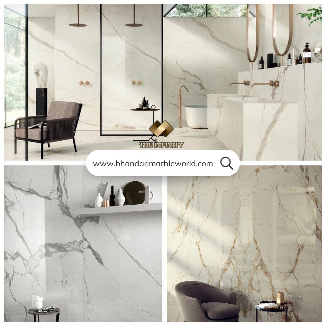 You are currently viewing The Biggest Trends in Italian White Marble Flooring and Wall Surfaces of 2024