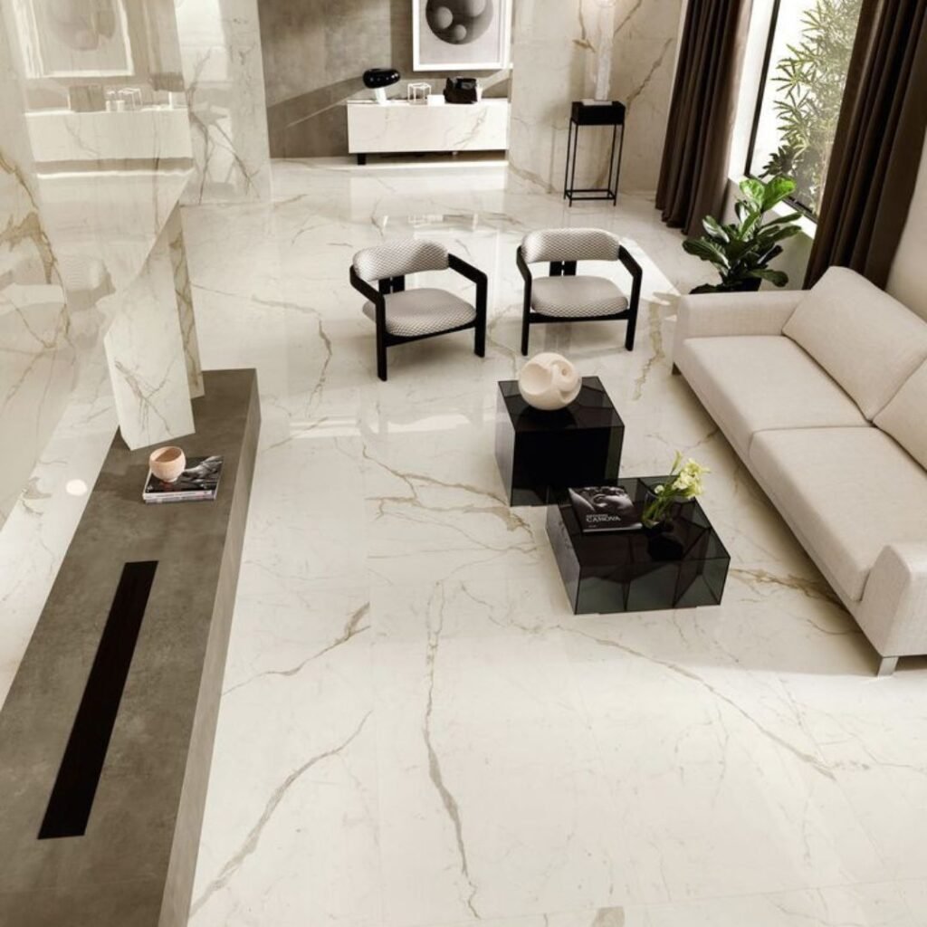 The Infinity Luxurious Marble Stone Studio: Where Prestige Meets Perfection