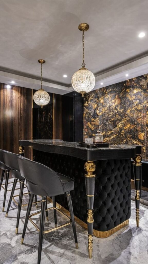 Worlds Beneath Your Feet: Global Elegance Unveiled in Tiles, Marble, and Granite for Grand Projects