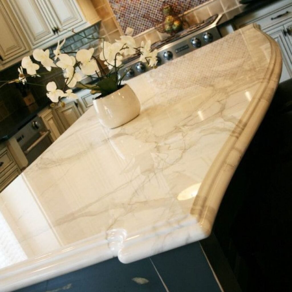 The Unmatched Advantages of Italian Marble
