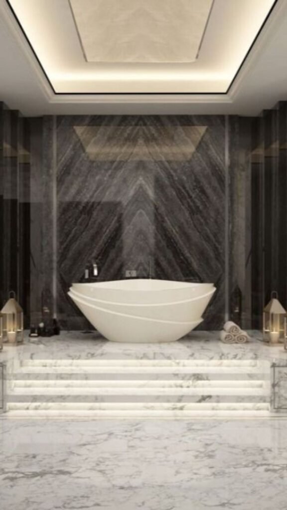 The Unmatched Advantages of Italian Marble